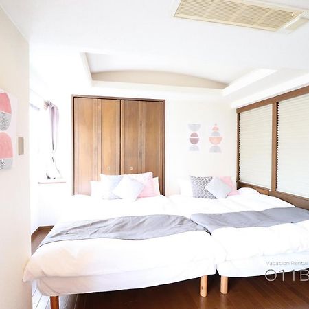 Nk Bld5F Sapporo 3Ldk 3Br 1 Floor 1 Room Buitenkant foto